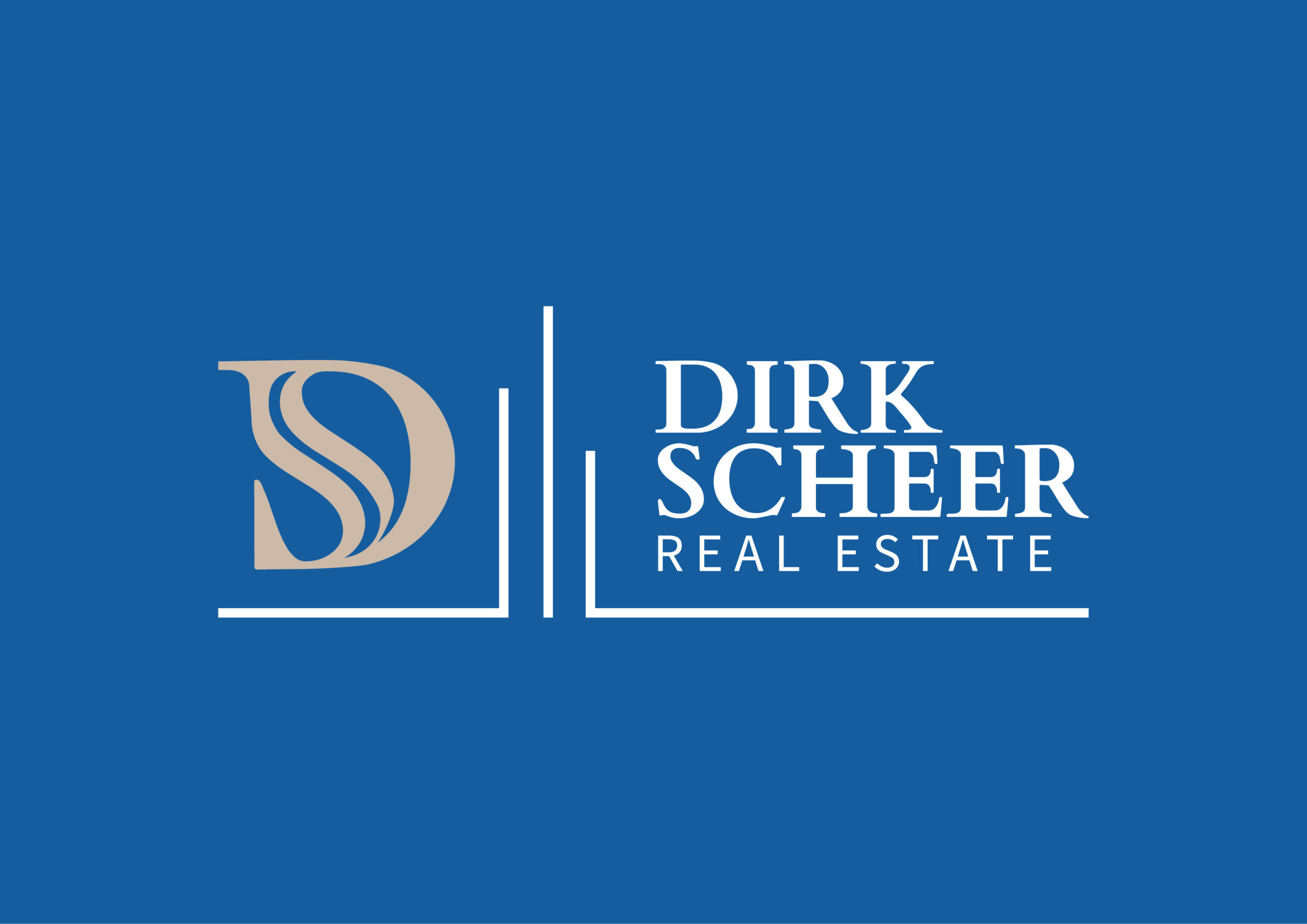 Dirk Scheer Logo